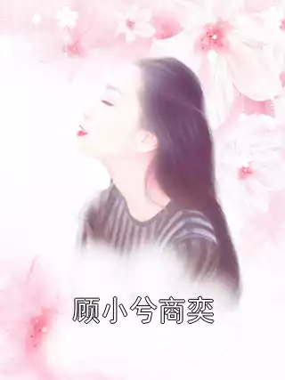 顾小兮商奕