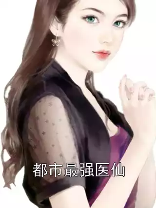 都市最强医仙