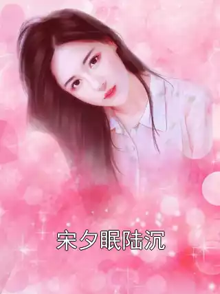 宋夕眠陆沉