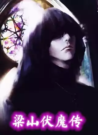 梁山伏魔传小说
