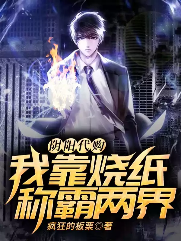 阴阳代购我靠烧纸称霸两界小说