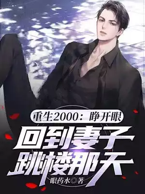 重生2000睁开眼回到妻子跳楼那天小说