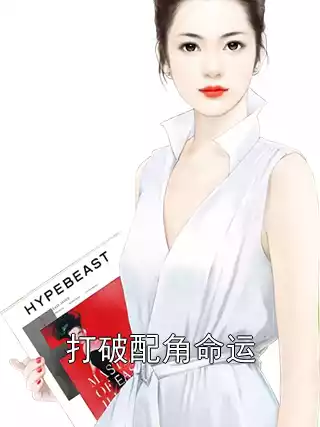 打破配角命运小说