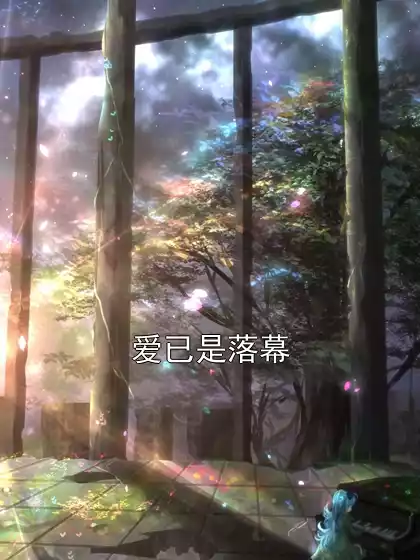 爱已是落幕小说