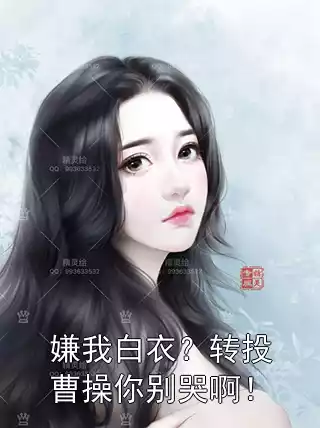 嫌我白衣？转投曹操你别哭啊！