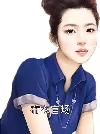 布衣官场小说
