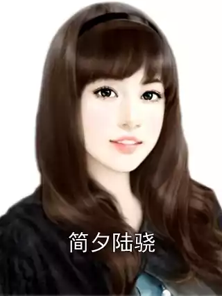 简夕陆骁小说