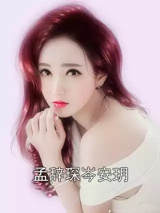 孟辞琛岑安玥小说
