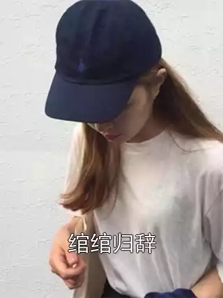 绾绾归辞小说