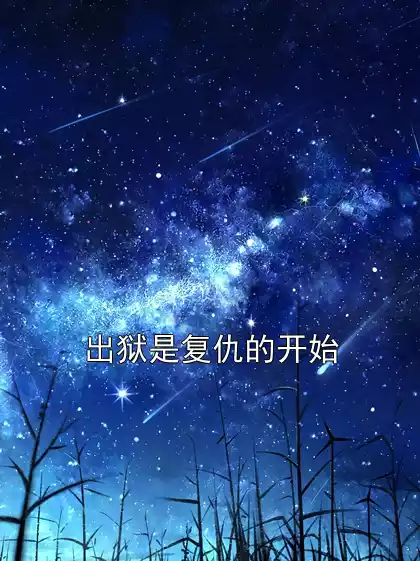 出狱是复仇的开始小说