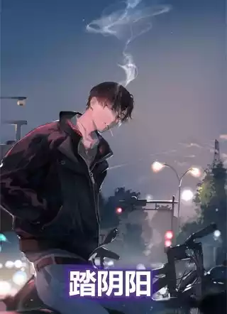 踏阴阳小说
