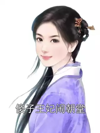 傻子王妃闹朝堂