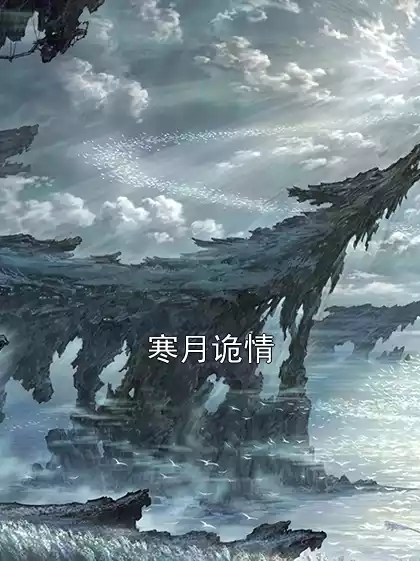 寒月诡情