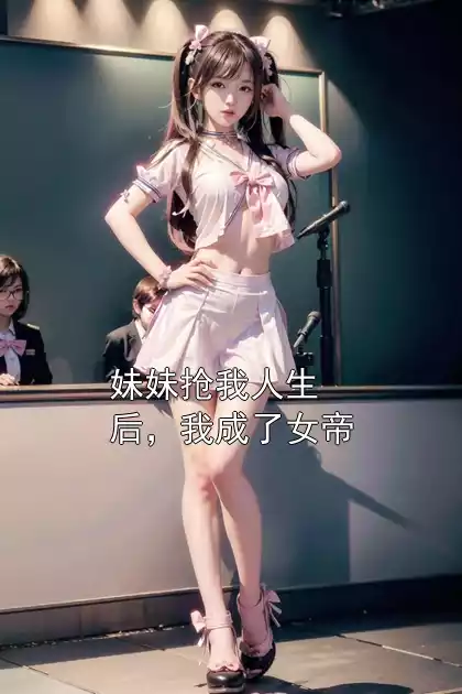 妹妹抢我人生后，我成了女帝