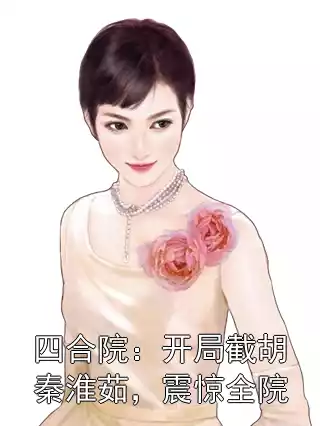 四合院：开局截胡秦淮茹，震惊全院小说