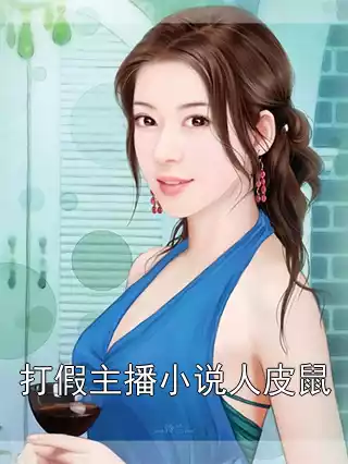 打假主播小说人皮鼠