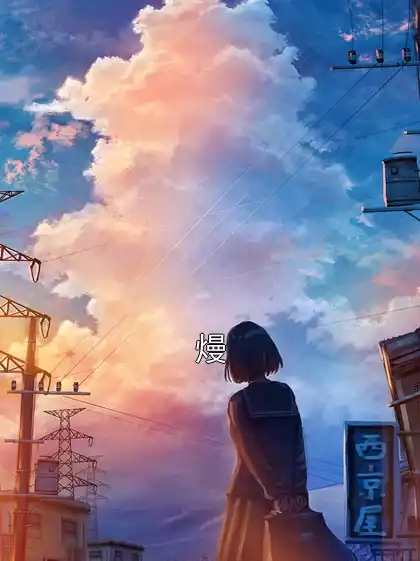 熳小说