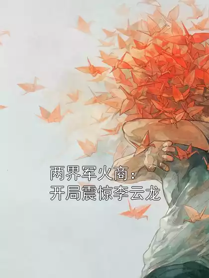 两界军火商：开局震惊李云龙