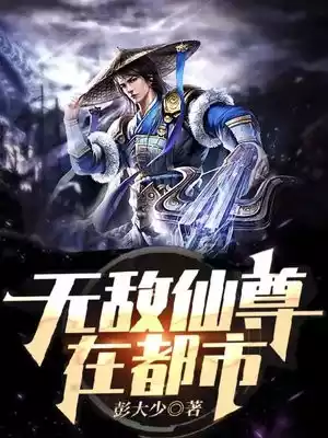 无敌仙尊在都市小说