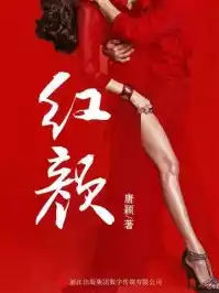 红颜小说