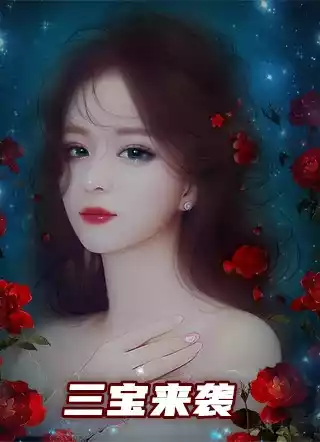 三宝来袭小说