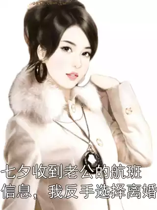 七夕收到老公的航班信息，我反手选择离婚小说