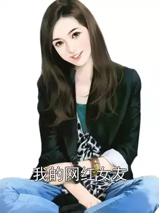 我的网红女友小说
