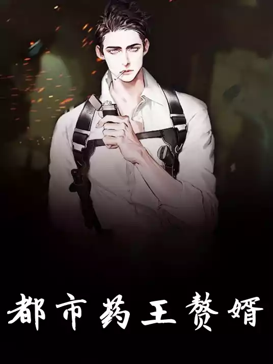 都市药王赘婿小说