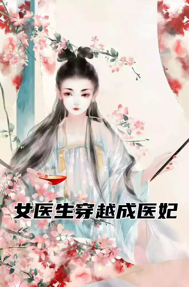 女医生穿越成医妃小说
