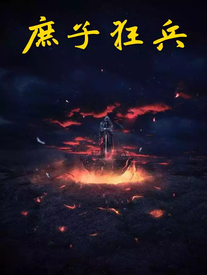 庶子狂兵