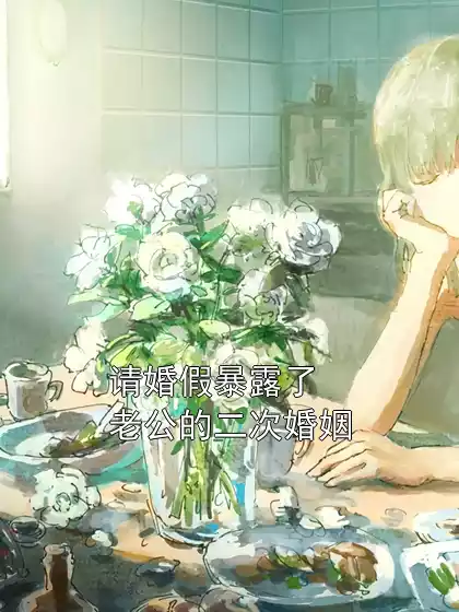 请婚假暴露了老公的二次婚姻