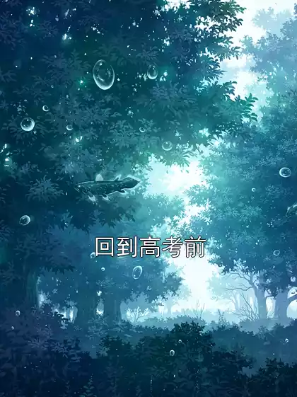 回到高考前
