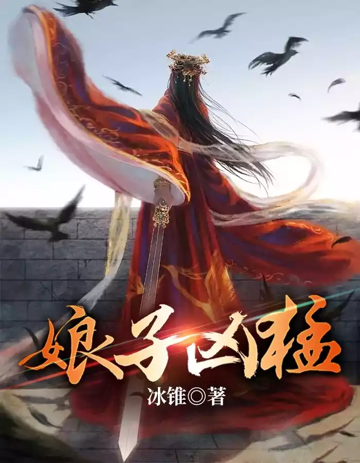 娘子凶猛小说