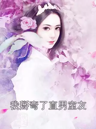 我掰弯了直男室友小说