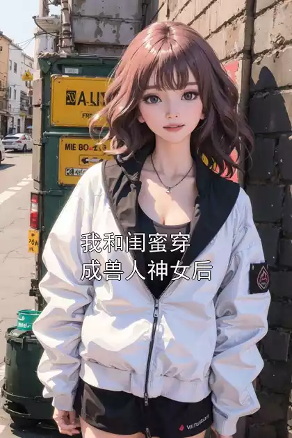 我和闺蜜穿成兽人神女后