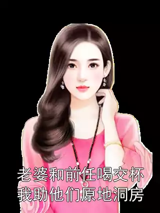 老婆和前任喝交杯我助他们原地洞房小说