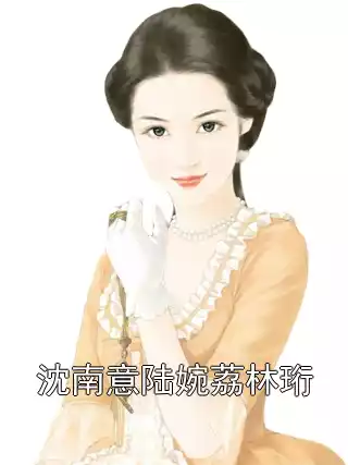 沈南意陆婉荔林珩小说
