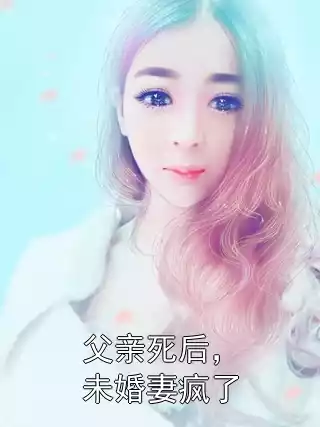 父亲死后，未婚妻疯了小说