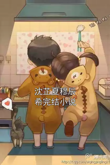 沈芷夏穆辰希完结小说小说