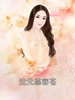 沈元慈容苍小说