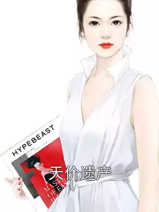 天价遗产小说