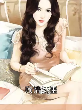顾清沈墨小说