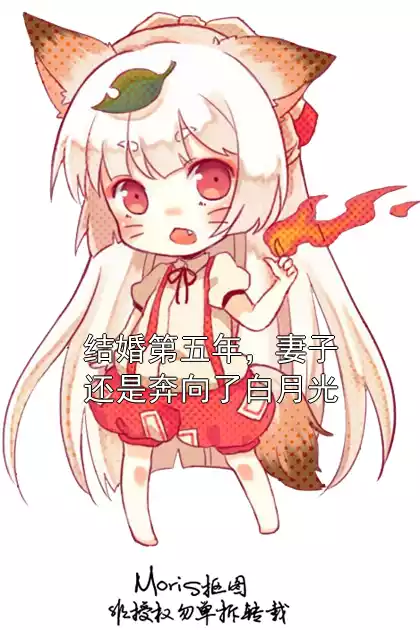 结婚第五年，妻子还是奔向了白月光小说