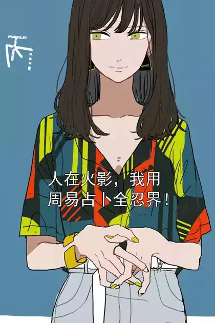 人在火影，我用周易占卜全忍界！