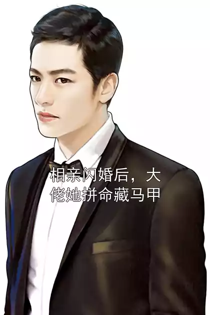 相亲闪婚后，大佬她拼命藏马甲