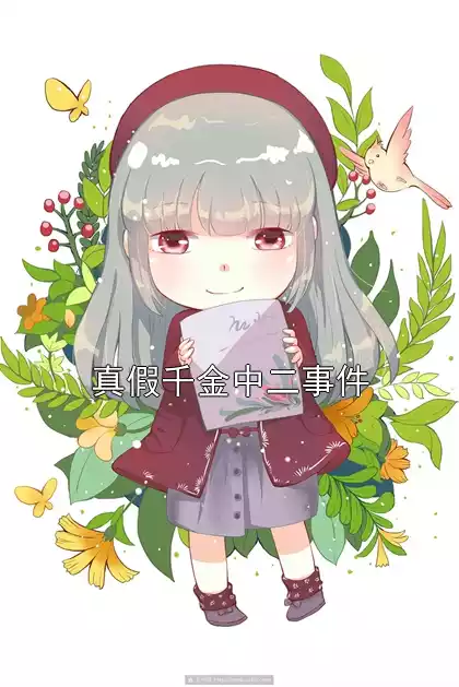 真假千金中二事件小说