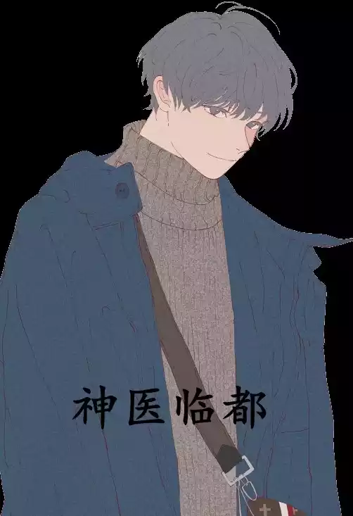 神医临都小说