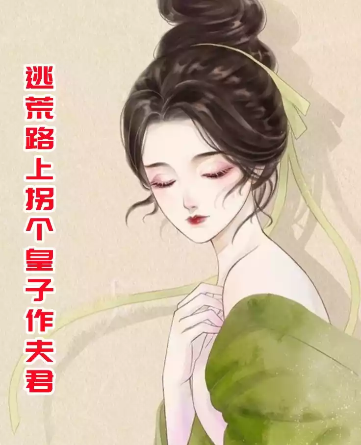 逃荒路上拐个皇子作夫君小说