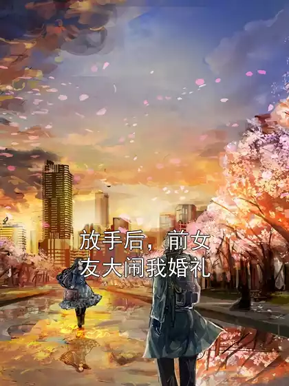 放手后，前女友大闹我婚礼
