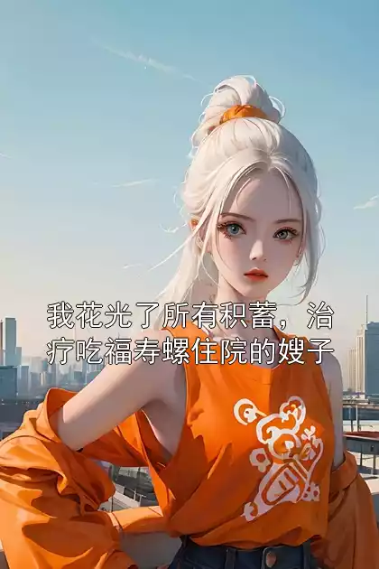 我花光了所有积蓄，治疗吃福寿螺住院的嫂子小说